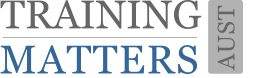 training matters logo